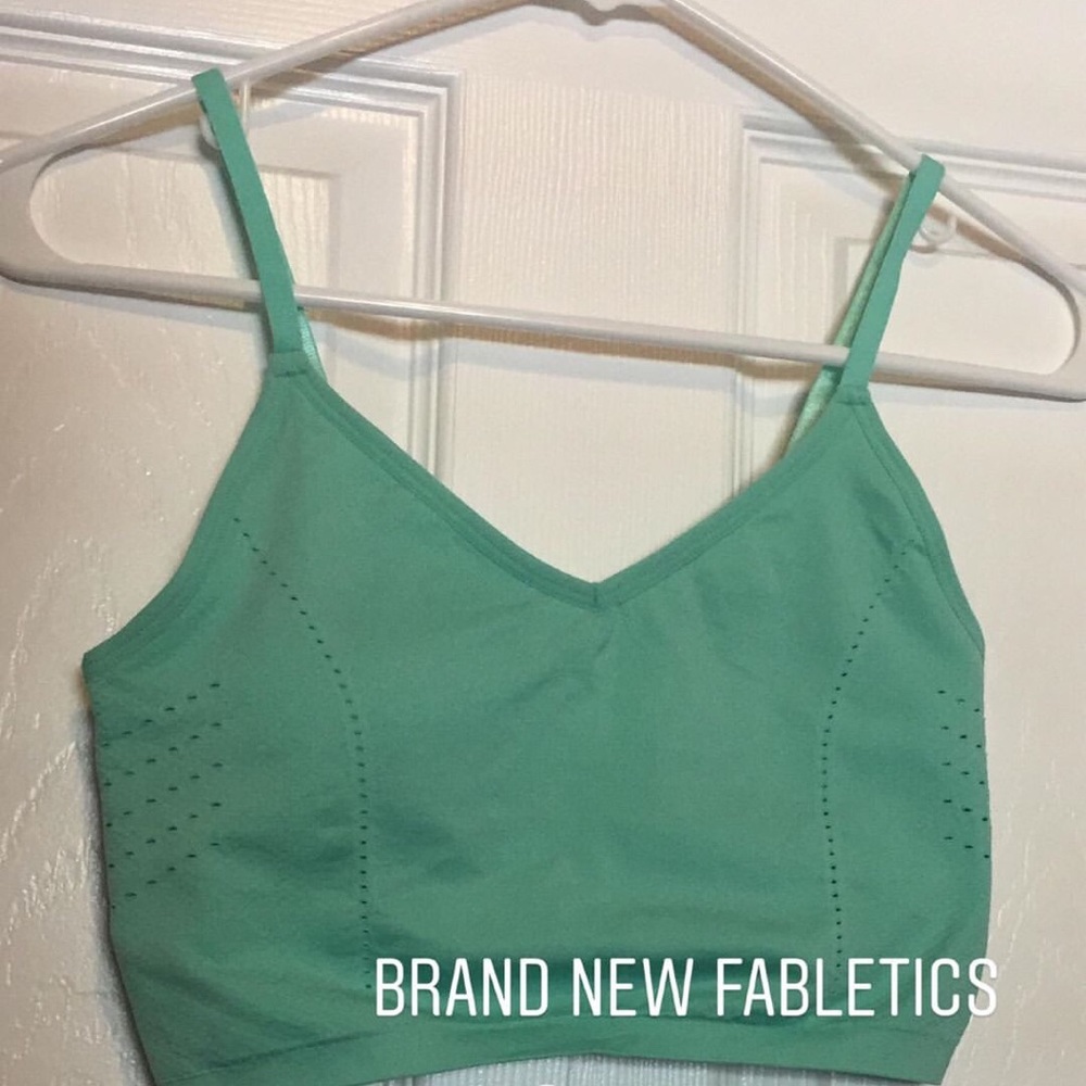 MIDI BRA